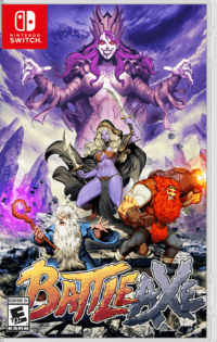Battle Axe Switch NSP Free Download-HelloRoms.com-Battle-Axe-Switch-NSP-Free-Download-Romslab-1-200x315