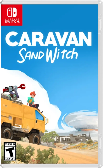 Caravan SandWitch-HelloRoms.com-Caravan-SandWitch-NSP-XCI-ROM