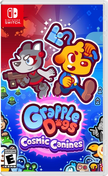 Grapple Dogs: Cosmic Canines -HelloRoms.com-Grapple-Dogs-Cosmic-Canines-NSP-XCI-ROM