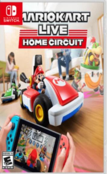 Mario Kart Live: Home Circuit-HelloRoms.com-Mario-kart-live-switch-rom-featured-image