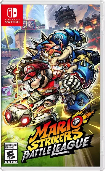 Mario Strikers: Battle League-HelloRoms.com-Mario-strikers-battle-league-switch-rom-featured-image