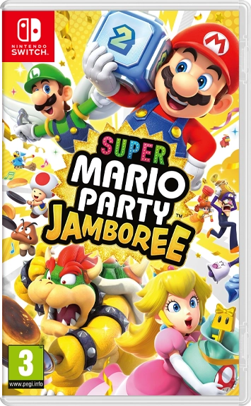 Super Mario Party Jamboree NSP, XCI ROM-HelloRoms.com-Super-Mario-Party-Jamboree-NSP-XCI-ROM