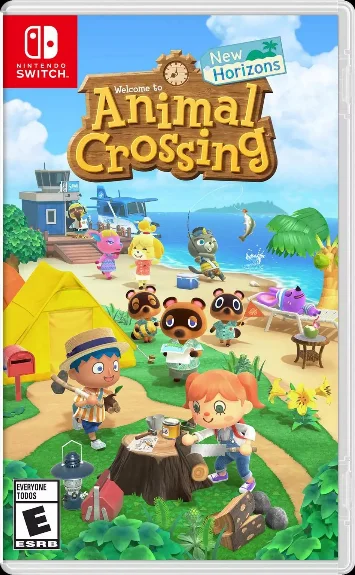 Animal Crossing: New Horizons-HelloRoms.com-animal-crossing-new-horizons-switch-rom-featured-image