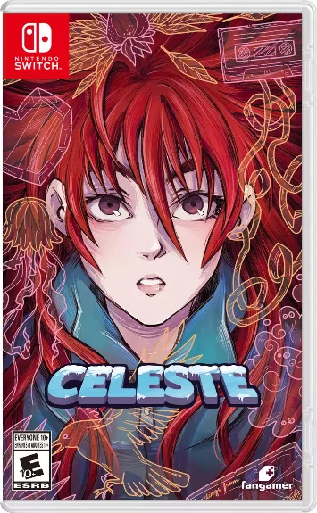 celeste switch rom featured image