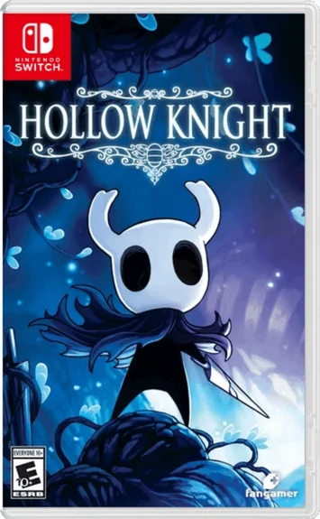 hollow knight switch rom featured image