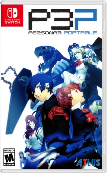 persona 3 portable featured image