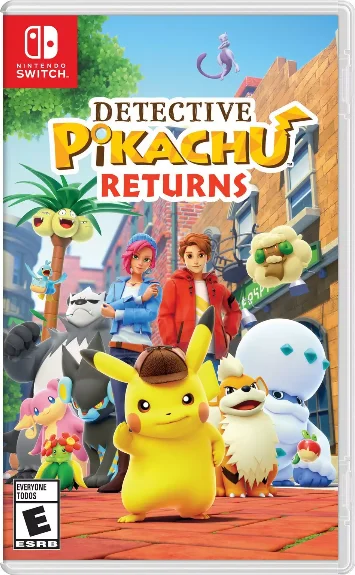 Detective Pikachu Returns-HelloRoms.com-pokemon-detective-pikcahu-returns-1