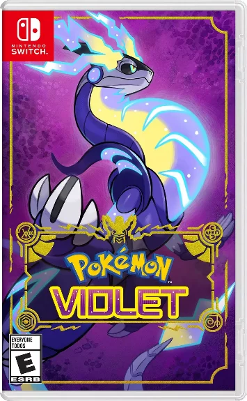 Pokémon Violet Switch NSP, XCI ROM + v3.0.1-HelloRoms.com-pokemon-violet