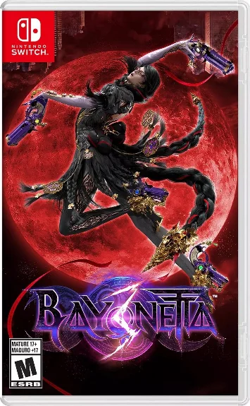 Bayonetta 3 NSP, XCI Switch ROM-HelloRoms.com-Bayonetta-3-switch-nsp-xci-rom-game-featured-image