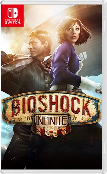 BioShock: Infinite - The Complete Edition-HelloRoms.com-BioShock-Infinite-The-Complete-Edition-Nintendo-Switch