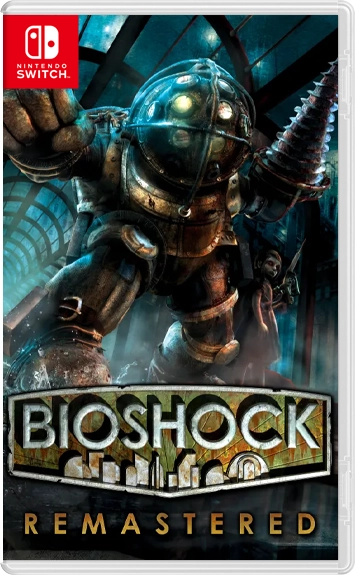 BioShock  Remastered-HelloRoms.com-BioShock-Remastered-NSP-XCI-ROM