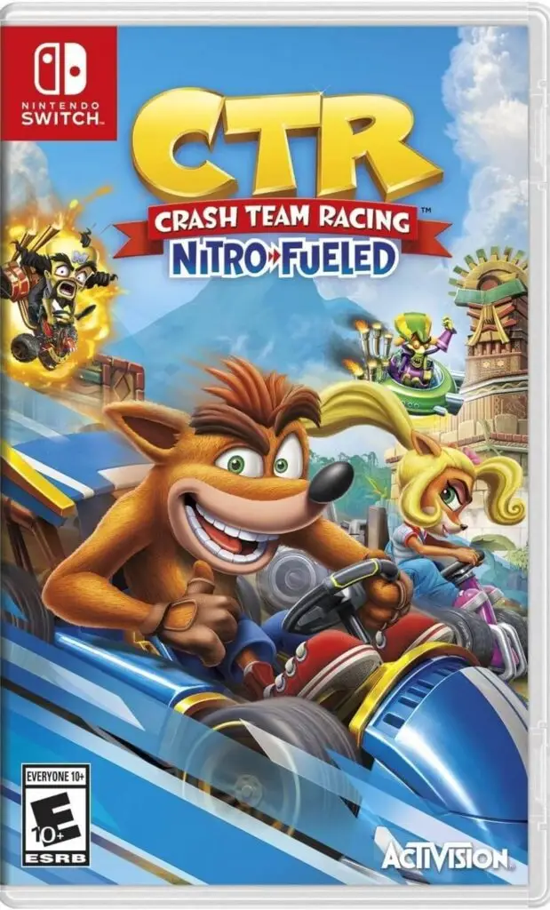 Crash Team Racing Nitro-Fueled-HelloRoms.com-Crash-Team-Racing-Nitro-Fueled-Nintendo-Switch