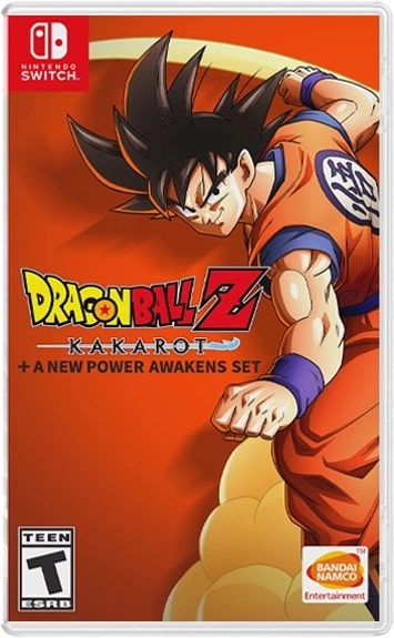 Dragon Ball Z: Kakarot + A New Power Awakens Set-HelloRoms.com-DRAGON-BALL-Z-KAKAROT-A-NEW-POWER-AWAKENS-SET-NSP-XCI-ROM-min