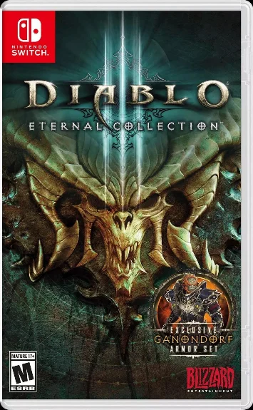 Diablo III: Eternal Collection-HelloRoms.com-Diablo-III-Eternal-Collection-switch-rom-Game-featured-image