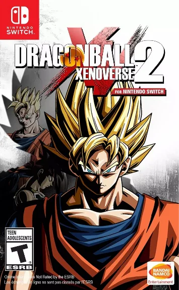 Dragon Ball Xenoverse 2 Switch NSP, XCI Switch ROM-HelloRoms.com-Dragonball-XenoVerse-2-switch-nspxci-rom-featured-image