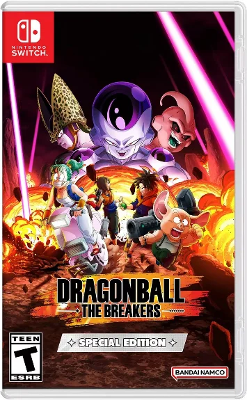 DRAGON BALL: THE BREAKERS Switch NSP-HelloRoms.com-Dragonball-the-breakers-switch-nspxci-rom-featured-image