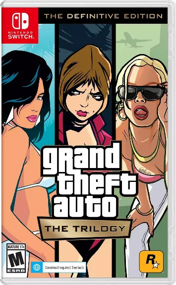 Grand Theft Auto: San Andreas-HelloRoms.com-Grand-theft-auto-trilogy-switch-nspxci-rom-featured-image