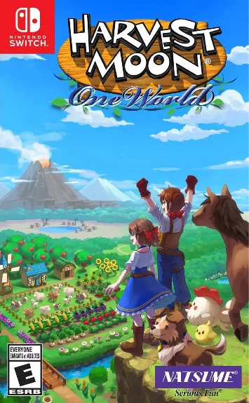 Harvest Moon: One World Switch NSP ROM-HelloRoms.com-Harvest-Moon-One-World-switch-nsp-xci-rom-game-description-image