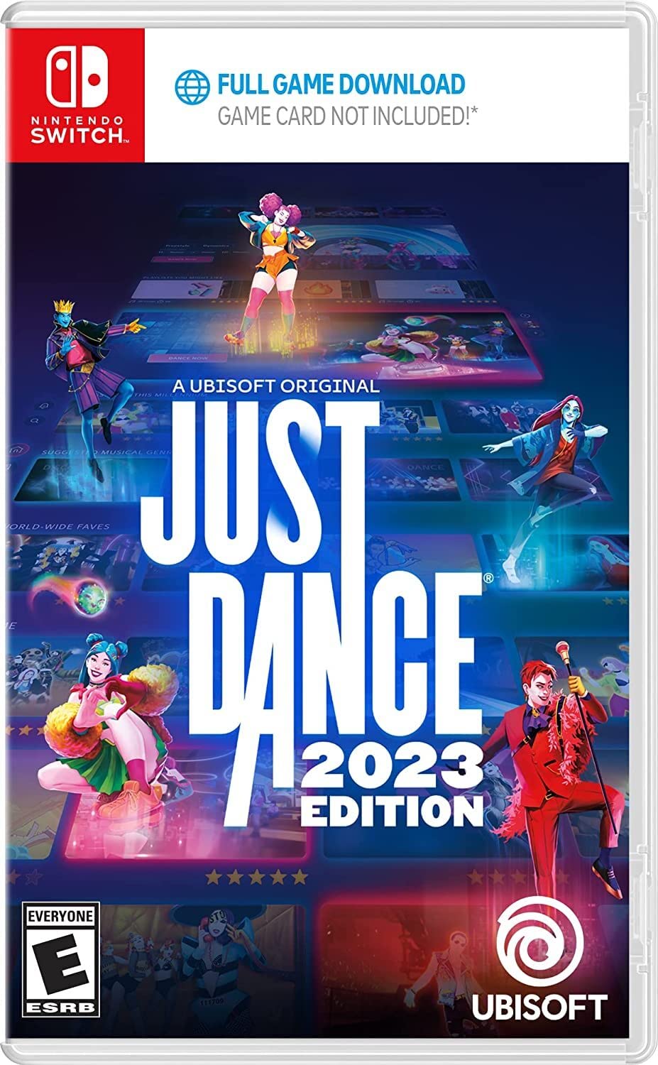 Just Dance 2023 Edition-HelloRoms.com-Just-Dance-2023-Edition-Nintendo-Switch