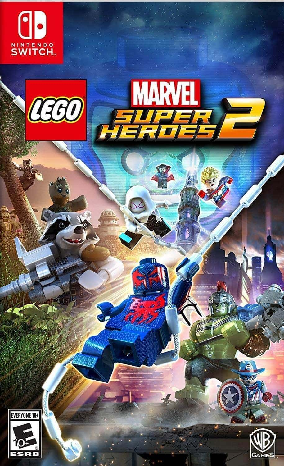 LEGO Marvel Super Heroes 2-HelloRoms.com-LEGO-Marvel-Super-Heroes-2-Nintendo-Switch