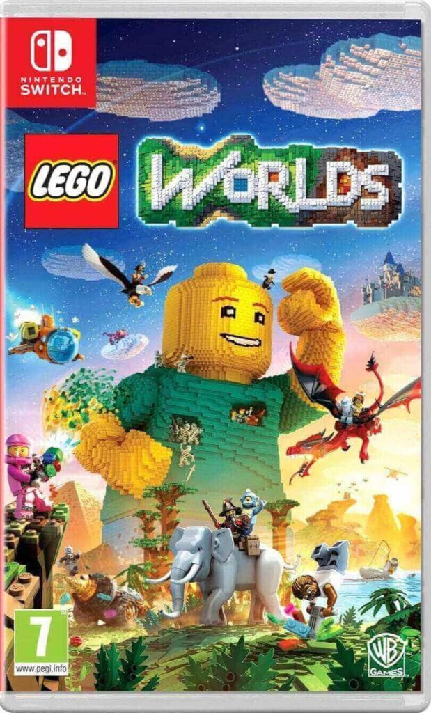 LEGO Worlds-HelloRoms.com-LEGO-Worlds-Nintendo-Switch