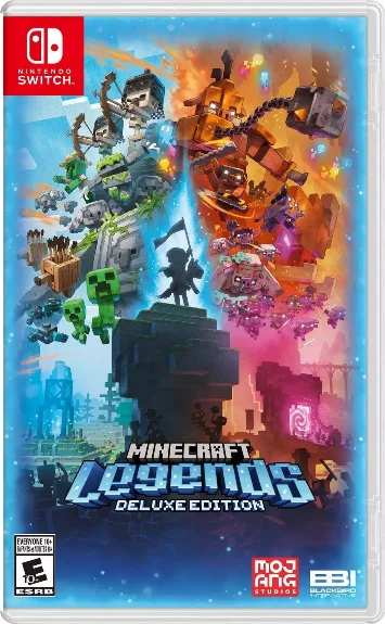 Minecraft Legends Deluxe Edition-HelloRoms.com-Minecraft-Legends-switch-nsp-xci-rom-Game-featured-image