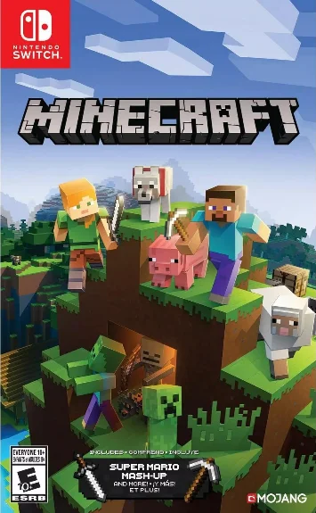 Minecraft-HelloRoms.com-Minecraft-switch-nsp-xci-rom-Game-featured-image