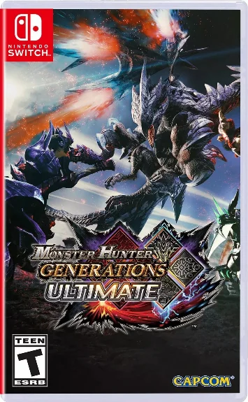 Monster Hunter Generations Ultimate Switch NSP-HelloRoms.com-Monster-hunter-generations-ultimate-switch-nspxci-rom-featured-image