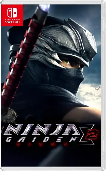 NINJA GAIDEN Σ (Sigma) 2 NSP, XCI ROM + Update-HelloRoms.com-NINJA-GAIDEN-Σ-Sigma-2-NSP-XCI-ROM