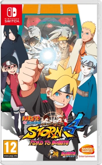 NARUTO SHIPPUDEN: Ultimate Ninja STORM 4 ROAD TO BORUTO NSP-HelloRoms.com-Naruto-Ninja-Storm-4-Road-to-Boruto-switch-nsp-xci-rom-game-description-image