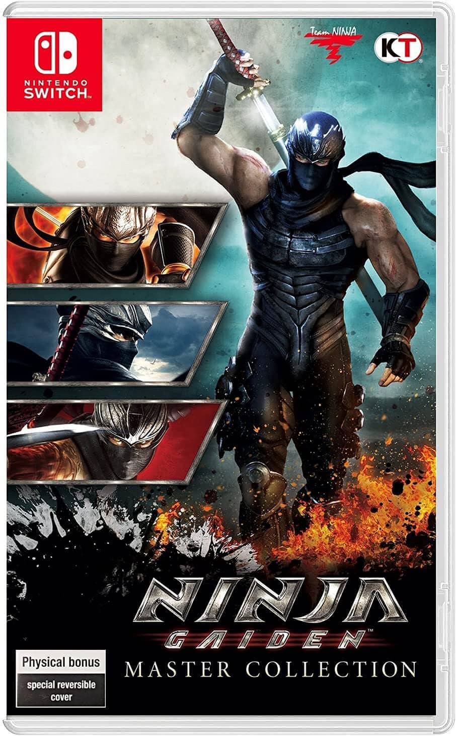 Ninja Gaiden: Master Collection-HelloRoms.com-Ninja-Gaiden-Master-Collection-Nintendo-Switch