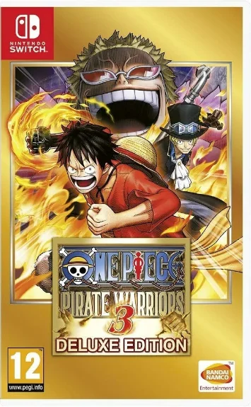 One Piece: Pirate Warriors 3 Deluxe Edition Switch NSP ROM-HelloRoms.com-One-piece-pirate-warriors-3-deluxe-edition-switch-nsp-xci-rom-game-description-image