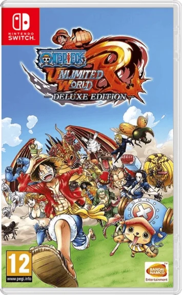 ONE PIECE: Unlimited World Red Deluxe Edition Switch NSP ROM-HelloRoms.com-One-piece-unlimited-world-red-deluxe-edition-switch-nsp-xci-rom-game-description-image