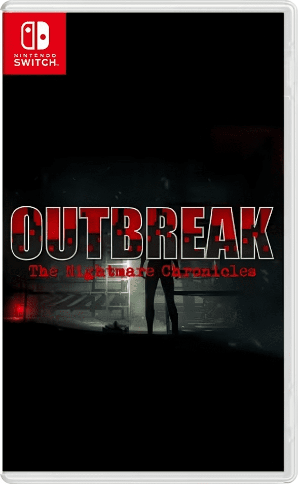 Outbreak The Nightmare Chronicles-HelloRoms.com-Outbreak-The-Nightmare-Chronicles-Nintendo-Switch