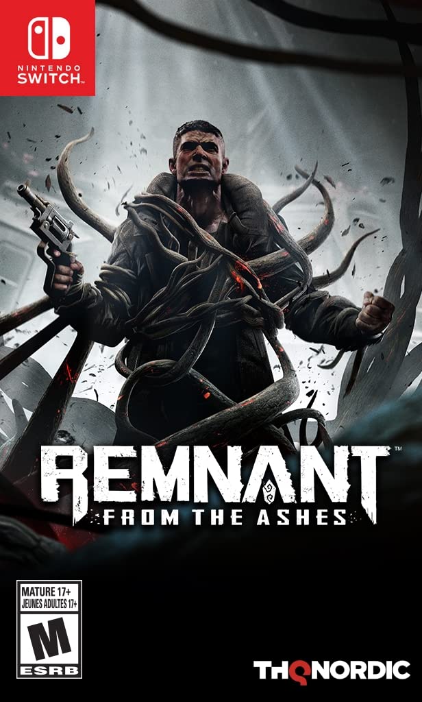 Remnant: From the Ashes-HelloRoms.com-Remnant-From-the-Ashes-Nintendo-Switch