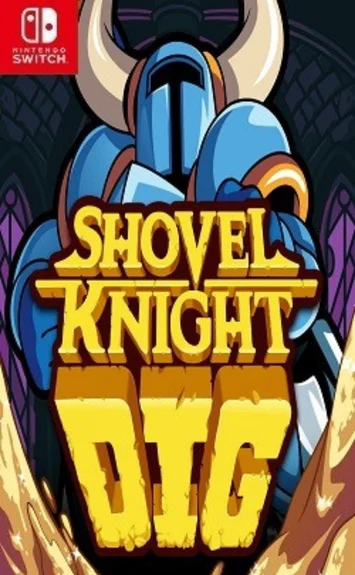 Shovel Knight: Dig NSP-HelloRoms.com-Shovel-Knight-Dig-switch-nsp-xci-rom-Game-featured-image