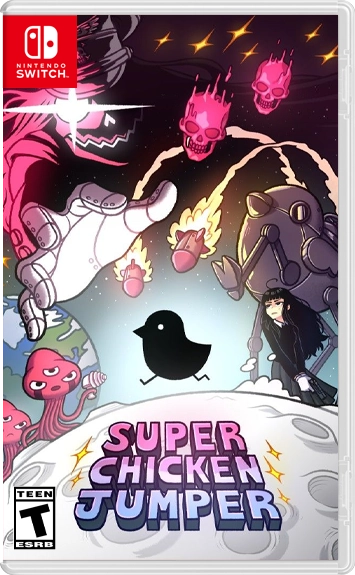 Super Chicken Jumper NSP, XCI ROM + v1.0.1 Update-HelloRoms.com-Super-Chicken-Jumper-NSP-XCI-ROM