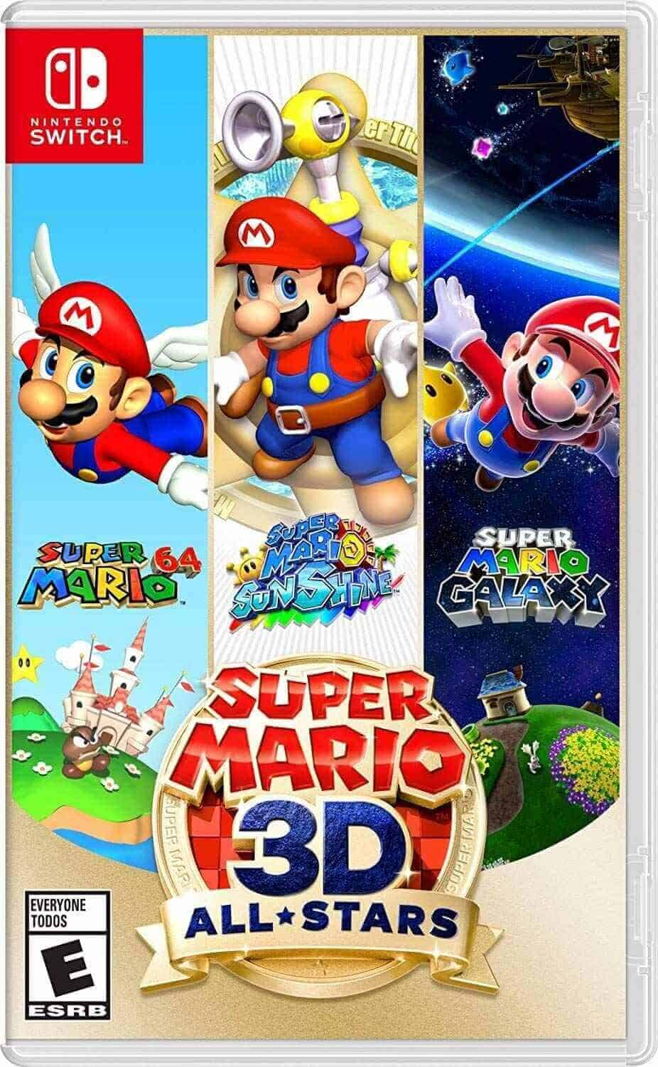 Super Mario 3D All-Stars-HelloRoms.com-Super-Mario-3D-All-Stars-Nintendo-Switch