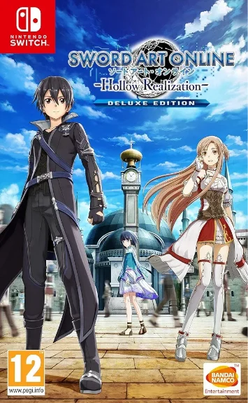 Sword Art Online: Hollow Realization Deluxe Edition Switch NSP-HelloRoms.com-Sword-Art-Online-Hollow-Realization-switch-nspxci-rom-featured-image