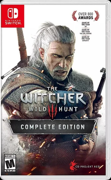 The Witcher 3 Wild Hunt Complete Edition-HelloRoms.com-Witcher-3-wild-hunt-switch-nsp-xci-rom-Game-featured-image