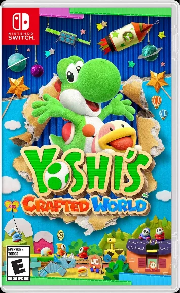 Yoshi’s Crafted World Switch NSP, XCI ROM-HelloRoms.com-Yoshis-Crafted-World-switch-nsp-xci-rom-game-description-image