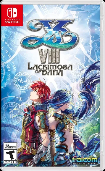 Ys VIII: Lacrimosa of Dana Switch NSP, XCI ROM-HelloRoms.com-Ys-viii-lacrimosa-of-Dana-switch-nspxci-rom-featured-image