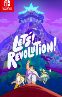 Let’s! Revolution! Switch NSP Free Download-HelloRoms.com-A-12-200x315