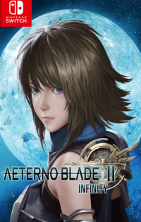 AeternoBlade II: Infinity Switch NSP Free Download-HelloRoms.com-AeternoBlade-II-Infinity-Switch-NSP-Free-Download-Romslab-1-200x315