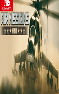 Air Missions: HIND Switch XCI Free Download-HelloRoms.com-Air-Missions-HIND-Switch-XCI-Free-Download-Romslab-1-200x315