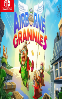 Airborne Grannies Switch NSP Free Download-HelloRoms.com-Airborne-Grannies-Switch-NSP-Free-Download-Romslab-1-200x315