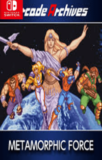 Arcade Archives METAMORPHIC FORCE Switch NSP Free Download-HelloRoms.com-Arcade-Archives-METAMORPHIC-FORCE-Switch-NSP-Free-Download-Romslab-1-200x315