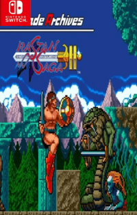 Arcade Archives Rastan Saga II Switch NSP Free Download-HelloRoms.com-Arcade-Archives-Rastan-Saga-II-Switch-NSP-Free-Download-Romslab-1-200x315