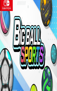 BIG BALL SPORTS Switch NSP Free Download-HelloRoms.com-B-17-200x315