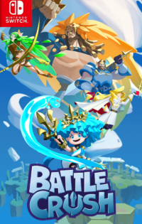 BATTLE CRUSH Switch NSP Free Download-HelloRoms.com-BATTLE-CRUSH1-200x315